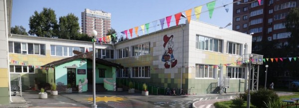 Охрану детсадов Новосибирска усилят после трагедии в&nbsp;Нарьян-Маре