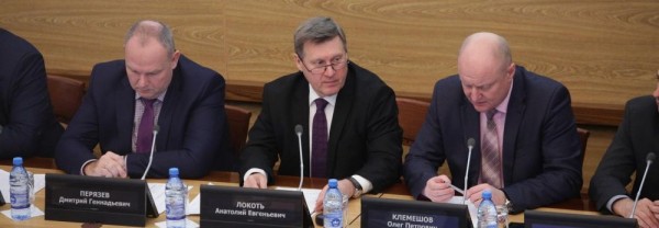 1100 дефектов выявили на&nbsp;теплотрассах в&nbsp;этом году