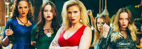 Режиссёр клипов &laquo;Ленинграда&raquo; привезла свою комедию в&nbsp;Новосибирск