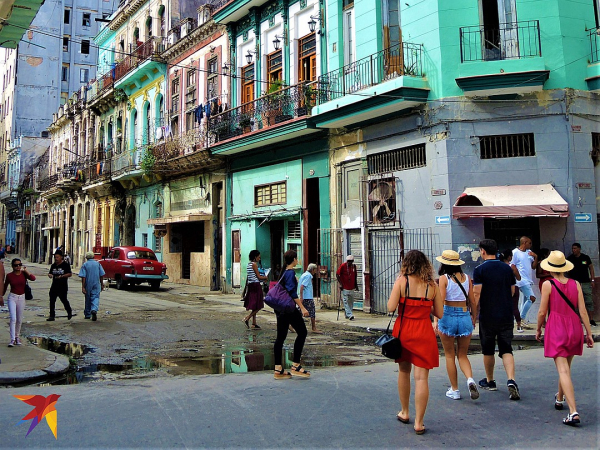 Социализм на Кубе скорее жив, чем мертв Социализм на Кубе скорее жив, чем мертв