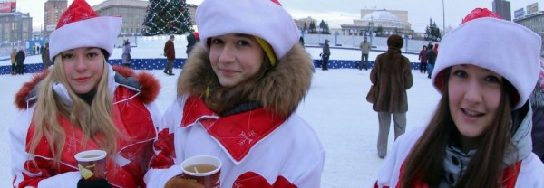 Дед Мороз верит в тебя: ИКЕА призывает не падать духом перед Новым годом Дед Мороз верит в тебя: ИКЕА призывает не падать духом перед Новым годом