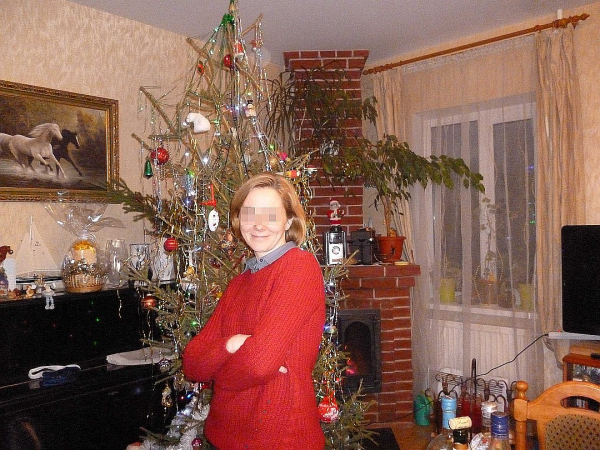 &laquo;Мы любили друг друга, но она превратилась в ведьму&raquo;: Преподаватель СПбГУ рассказал, почему убил свою любовницу-аспирантку