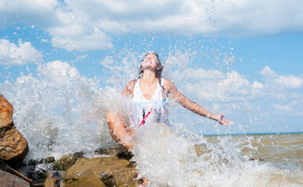 Теплое море вместо Новосибирска было миллионы лет до нашей эры