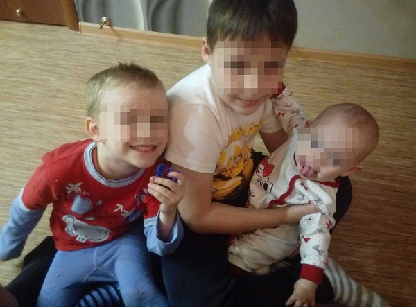 &laquo;Ах ты, свинья!&nbsp;Я тебя сейчас подпалю!&raquo;: четверо мальчишек жестоко избили третьеклассника