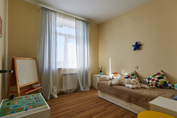 Бросить все и уехать в Березки… Бросить все и уехать в Березки…