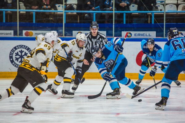&laquo;Сибири&raquo; нужна победа как никогда &ndash; и для очков, и для веры в себя 