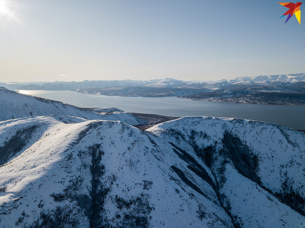 Как мы мыли золото на Колыме. Часть 1