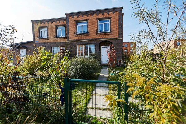 Бросить все и уехать в Березки… Бросить все и уехать в Березки…