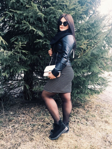 &laquo;Друзья в шоке и с трудом узнают&raquo;: сибирячка сбросила 42 килограмма и оставила надоевшего парня