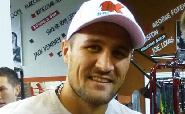 Бокс Ковалев &ndash; Альварес 2 ноября: где и во сколько смотреть по ТВ