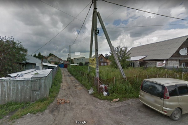 За бойца ММА вступилась девушка с лопатой: теперь студентка на скамье подсудимых