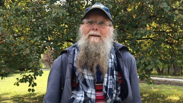 В Академгородке потерялся 74-летний бородач с расстройством памяти В Академгородке потерялся 74-летний бородач с расстройством памяти