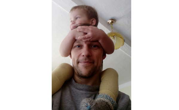 &laquo;Стены моей мастерской пропитаны потом и кровью&raquo; &ndash; каргатцы ополчились на художника