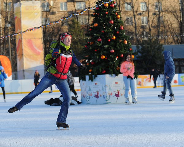 Ледовые катки 2019-2020 в Новосибирске: дата открытия, расписание, цены на билеты Ледовые катки 2019-2020 в Новосибирске: дата открытия, расписание, цены на билеты