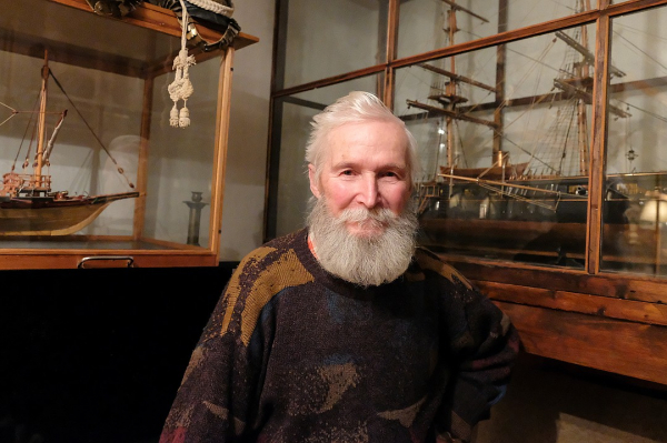 &laquo;Его хотели за это повесить, но отмазал отец-полковник&raquo;: Доцент Соколов в молодости утопил ученого на съемках фильма &laquo;Россия молодая&raquo;