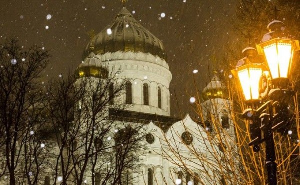 Что нельзя делать в Рождественский пост
