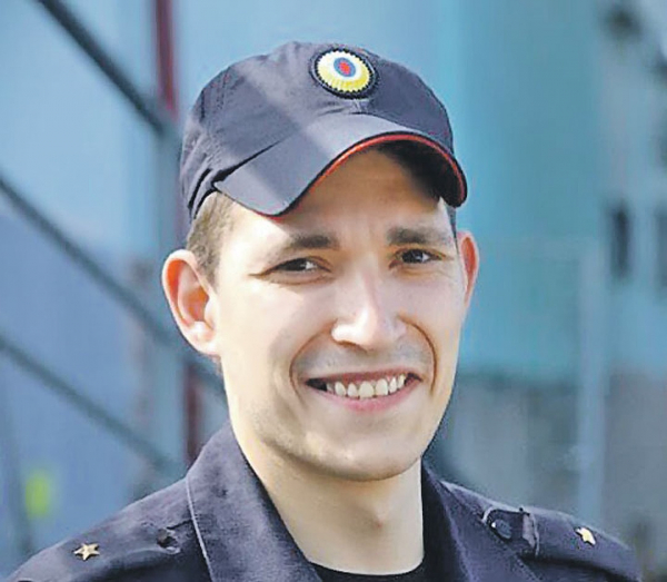 Пять историй о том, почему профессия полицейского не знает равнодушия Пять историй о том, почему профессия полицейского не знает равнодушия