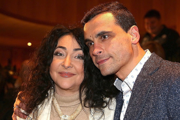 Лолита Милявская: Муж изменял не только мне, но и своим любовницам!