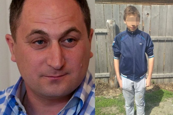 «Хотел воспитать настоящих мужчин»: школьный директор признался, что избивал детей, чтобы остаться на свободе «Хотел воспитать настоящих мужчин»: школьный директор признался, что избивал детей, чтобы остаться на свободе