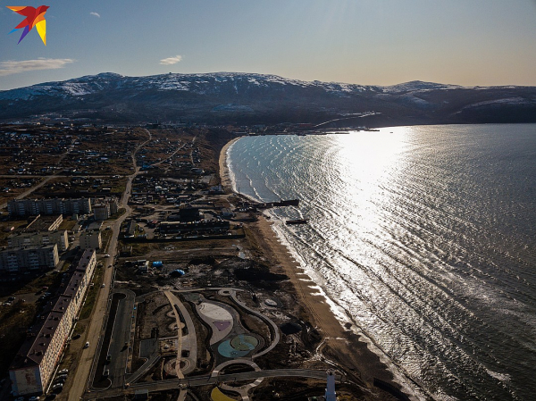 Как мы мыли золото на Колыме. Часть 1