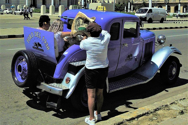 Социализм на Кубе скорее жив, чем мертв Социализм на Кубе скорее жив, чем мертв