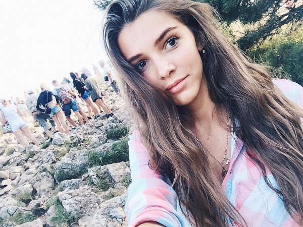 «Я его простила»: парень бросил девушку, которая ослепла и изменилась до неузнаваемости по его вине «Я его простила»: парень бросил девушку, которая ослепла и изменилась до неузнаваемости по его вине