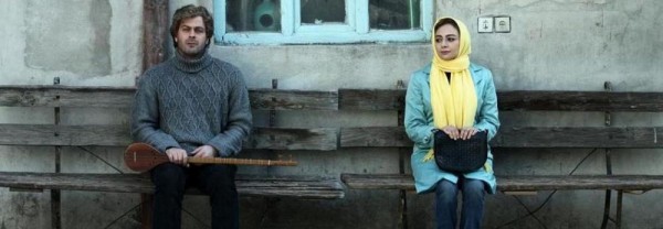 Персидской каллиграфии учат на&nbsp;Днях иранской культуры в&nbsp;Новосибирске