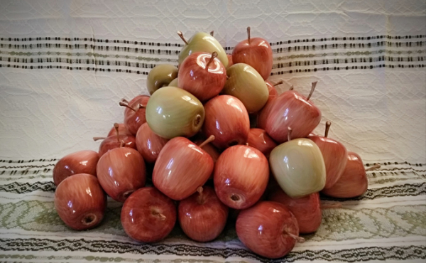 &laquo;Стены моей мастерской пропитаны потом и кровью&raquo; &ndash; каргатцы ополчились на художника