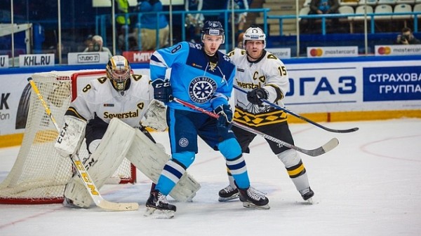 &laquo;Сибири&raquo; нужна победа как никогда &ndash; и для очков, и для веры в себя 