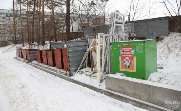 &laquo;Мусорная концессия&raquo; требует перезагрузки