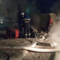 В 118 зданиях Ленинского района Новосибирска восстановили теплоснабжение в штатном режиме