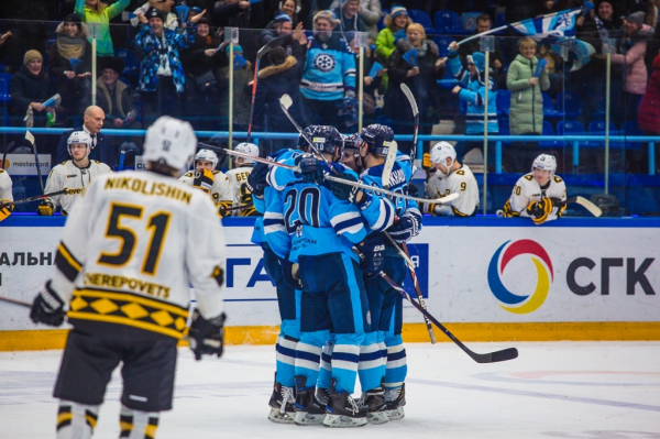 &laquo;Сибири&raquo; нужна победа как никогда &ndash; и для очков, и для веры в себя 