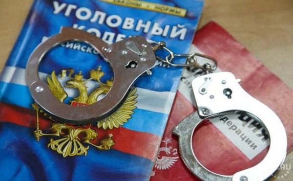 Уголовное дело возбудили против экс-главы Колывани