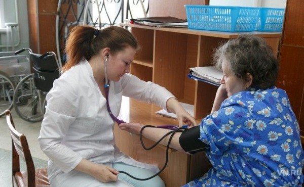 Как была растиражирована фейковая новость о сокращении числа врачей Как была растиражирована фейковая новость о сокращении числа врачей