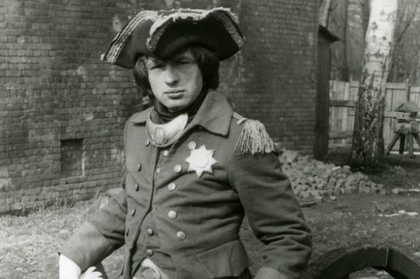 &laquo;Его хотели за это повесить, но отмазал отец-полковник&raquo;: Доцент Соколов в молодости утопил ученого на съемках фильма &laquo;Россия молодая&raquo;