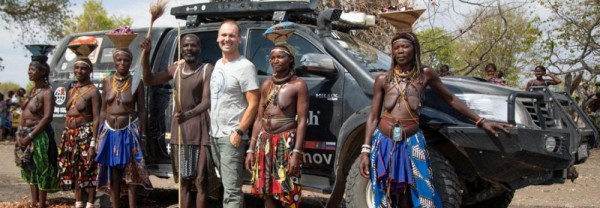 Если вы пропустили: дикие племена, куш в лотерею и аэропорт будущего Если вы пропустили: дикие племена, куш в лотерею и аэропорт будущего