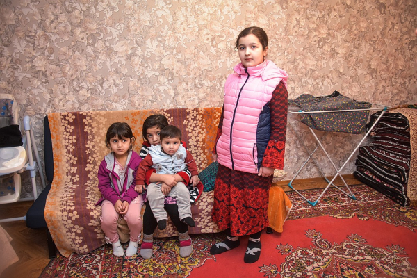 Грели квартиру феном: как сибиряки выживали без отопления в 30-градусный мороз