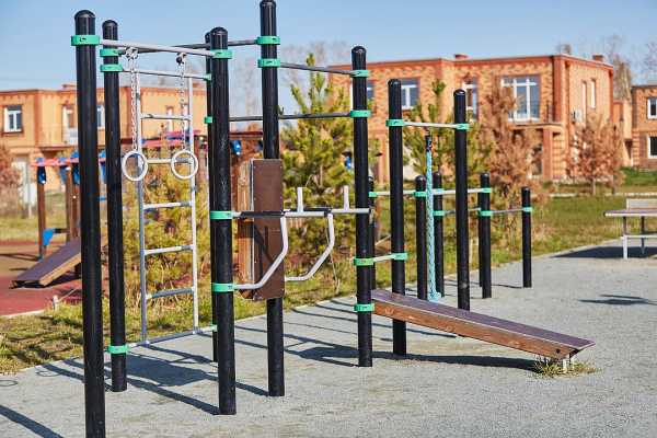 Бросить все и уехать в Березки… Бросить все и уехать в Березки…