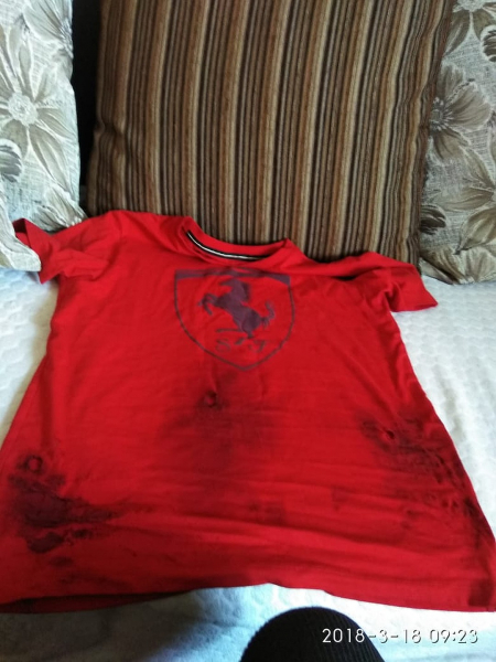 Отомстил за караоке: бизнесмен расстрелял соседа-айтишника в упор, но его не накажут Отомстил за караоке: бизнесмен расстрелял соседа-айтишника в упор, но его не накажут