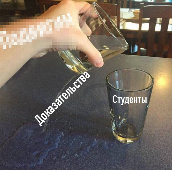 Не смешно: студентов НГУ могут отчислить за мемы с одногруппниками и преподавателями Не смешно: студентов НГУ могут отчислить за мемы с одногруппниками и преподавателями