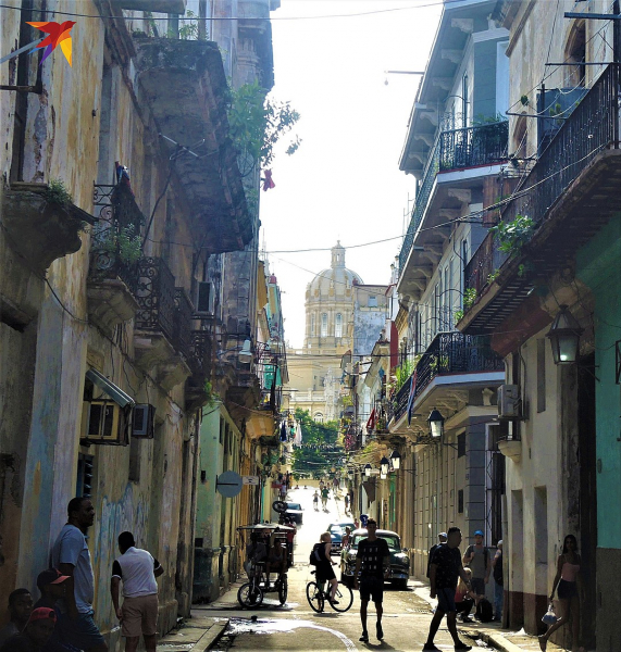 Социализм на Кубе скорее жив, чем мертв Социализм на Кубе скорее жив, чем мертв