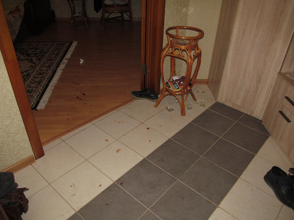 Отомстил за караоке: бизнесмен расстрелял соседа-айтишника в упор, но его не накажут Отомстил за караоке: бизнесмен расстрелял соседа-айтишника в упор, но его не накажут