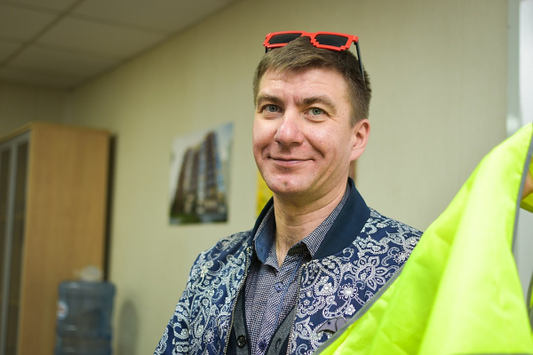 Блогерская Нива Блогерская Нива