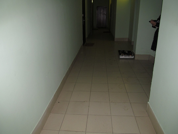 Отомстил за караоке: бизнесмен расстрелял соседа-айтишника в упор, но его не накажут Отомстил за караоке: бизнесмен расстрелял соседа-айтишника в упор, но его не накажут