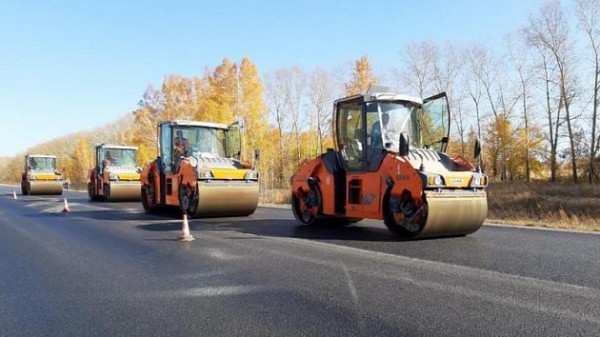 Дорожный ремонт и благоустройство Новосибирской области получат прибавку финансирования 