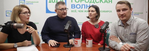 Разговор о&nbsp;спорте: &laquo;Смотрю волейбольный фильм&nbsp;&mdash; смеюсь и&nbsp;плачу&raquo;