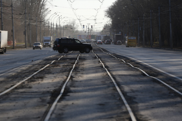 Трамвай на ул. Сибиряков-Гвардейцев: быть или не быть?
