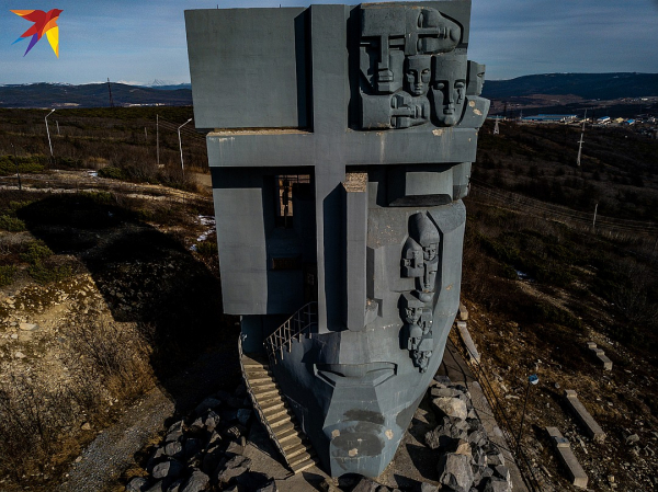 Как мы мыли золото на Колыме. Часть 1