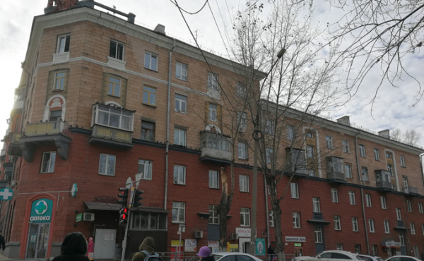 Новосибирск считают серым городом – почему? Новосибирск считают серым городом – почему?