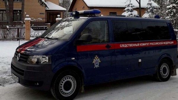 ФСБ и СКР обыскали коттедж бывшего председателя СО РАН